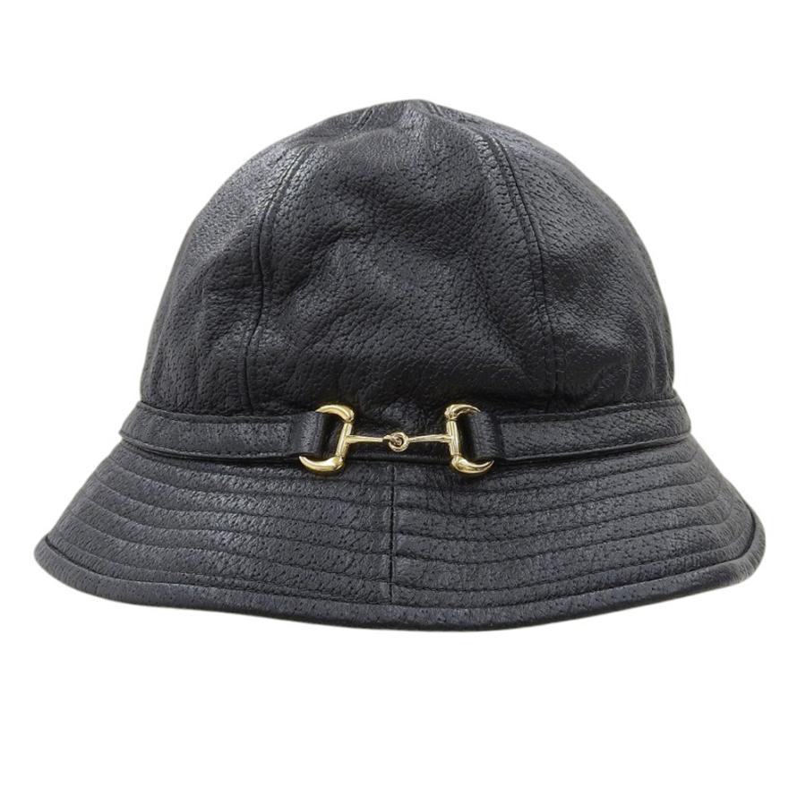GUCCI（グッチ） タグ付未使用 GUCCI 666600 4HAK5 1000 ホース