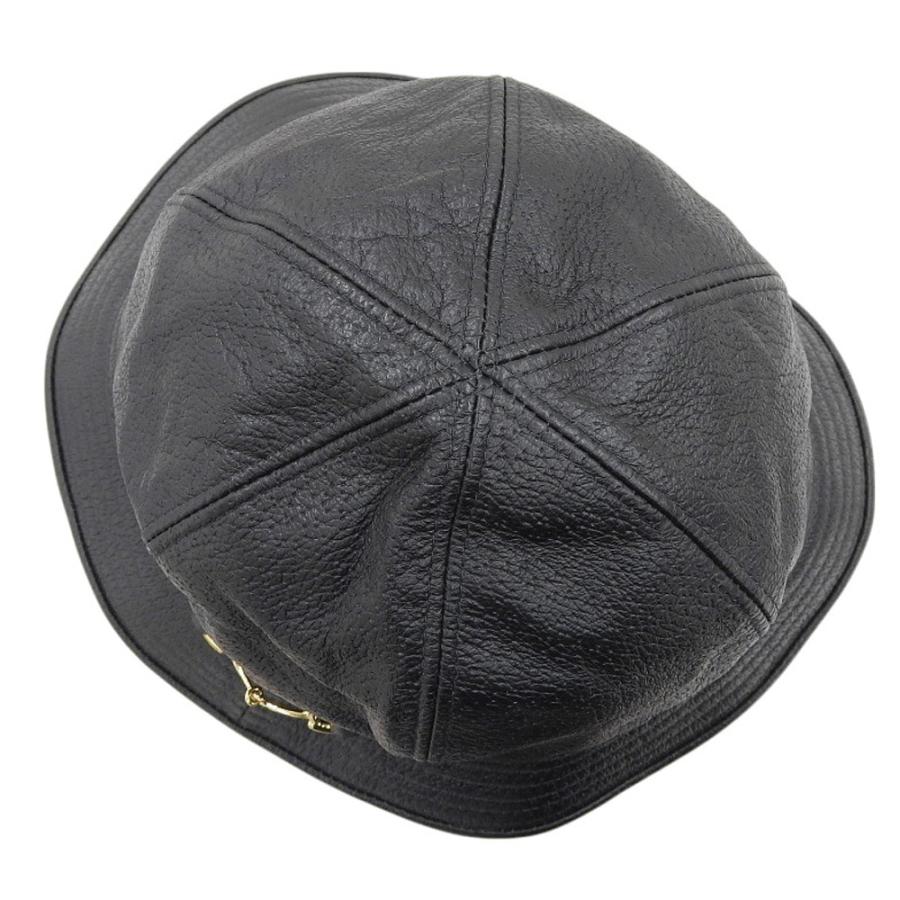 GUCCI（グッチ） タグ付未使用 GUCCI 666600 4HAK5 1000 ホース