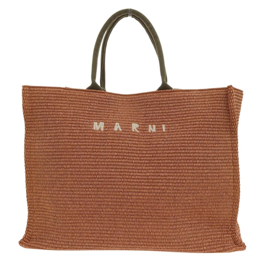 MARNI（マルニ） タグ付未使用 MARNI 2024年商品 SHMQ0034Q0P3860 EAST 