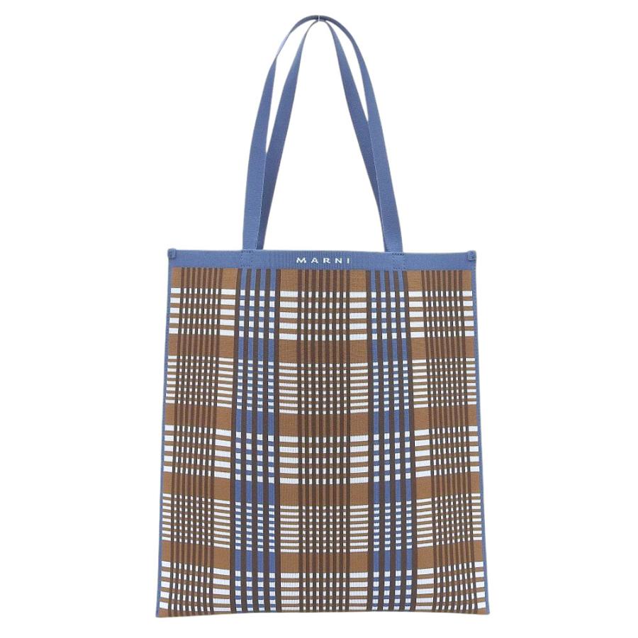 MARNI（マルニ） タグ付未使用 2024年商品 SHMQ0075Q1P6770 EAST WESTF 