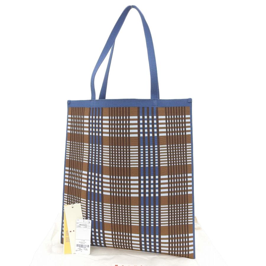 MARNI（マルニ） タグ付未使用 2024年商品 SHMQ0075Q1P6770 EAST WESTF 