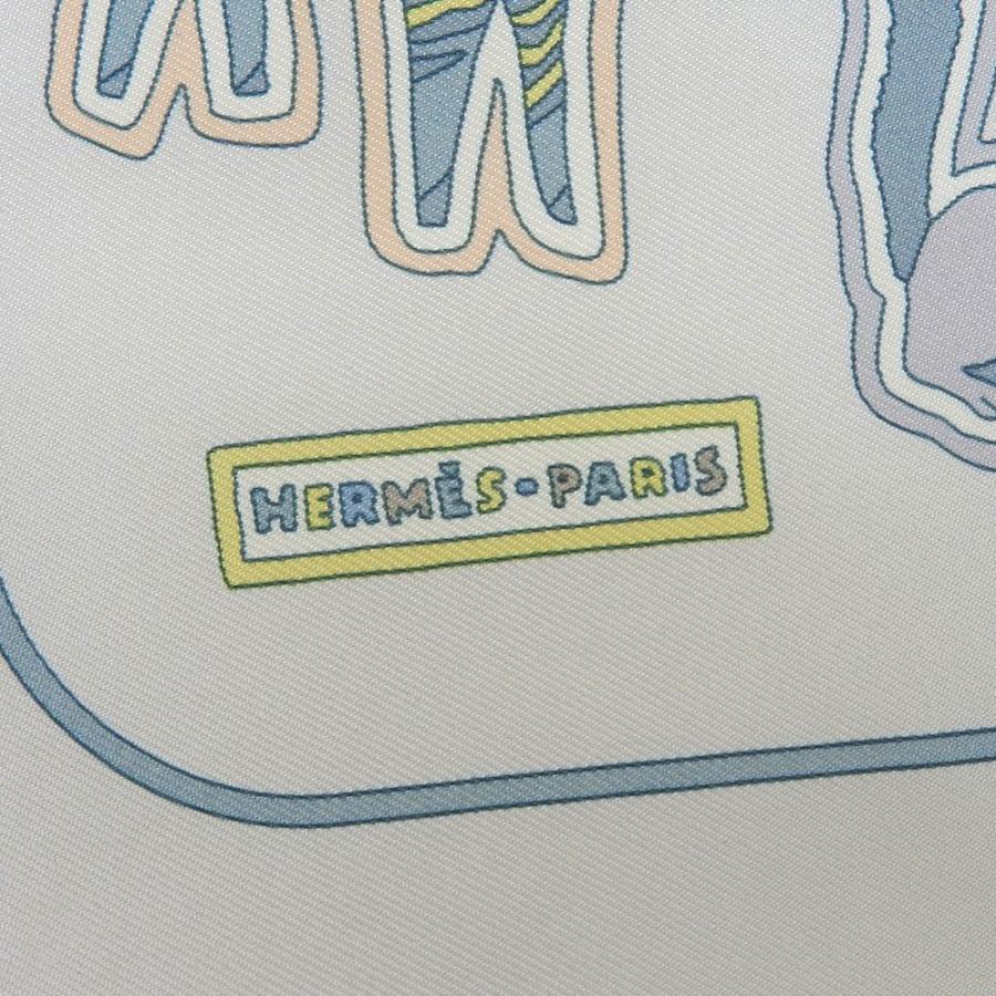 HERMES（エルメス） 箱付未使用 2025年 Caracteristick Detail キャラ