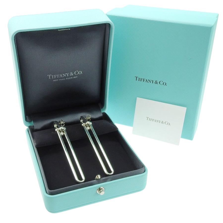 TIFFANY&Co.（ティファニー） 箱付超美品 TIFFANY&Co. 2022年商品