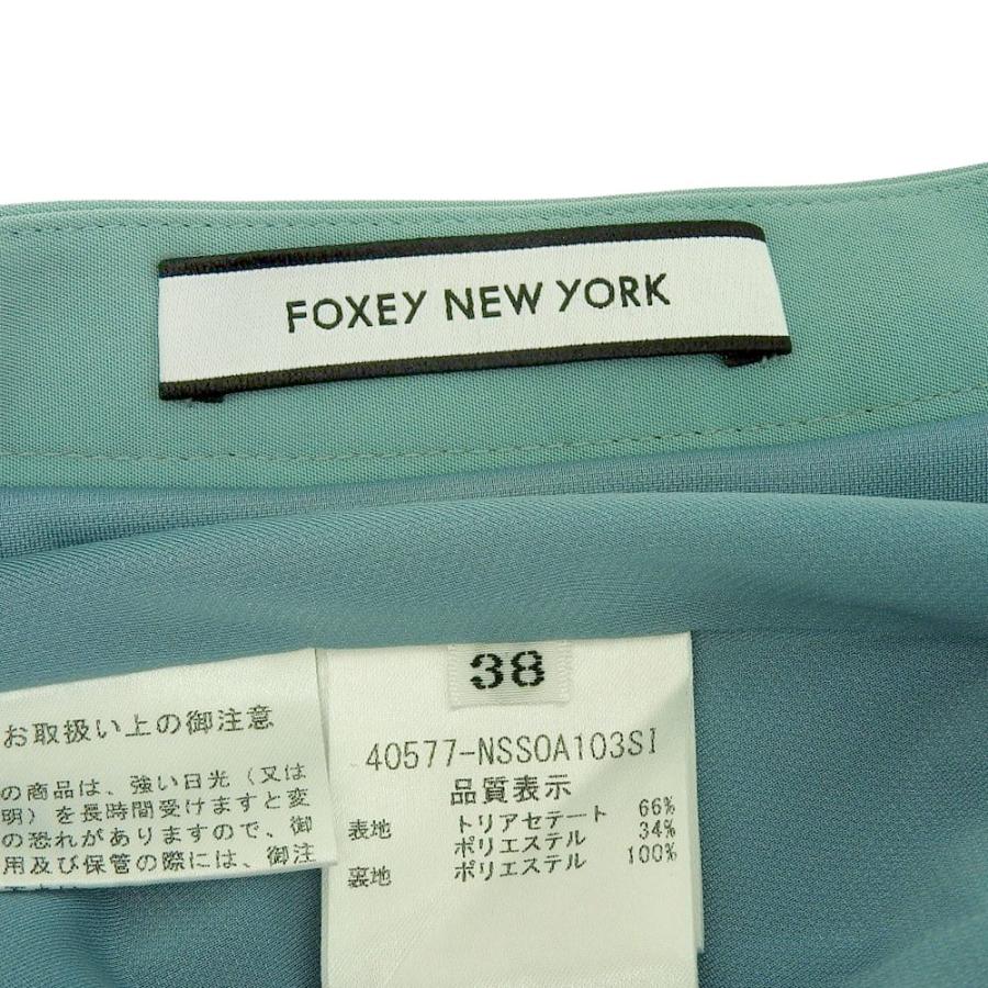 FOXEY（フォクシー） 超美品 FOXEY 2020年商品 40577 Skirt Lorraine