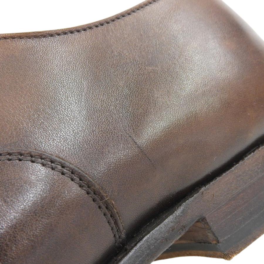 美品 クロケット＆ジョーンズ ハンドグレード オードリー AUDLEY