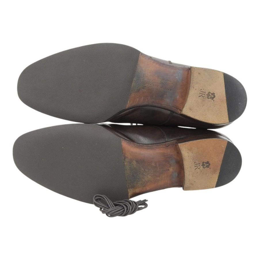 ま*ろ様 極美品　Crockett & Jones オードリー ハンドグレード 美品 クロケット＆ジョーンズ ハンドグレード オードリー AUDLEY