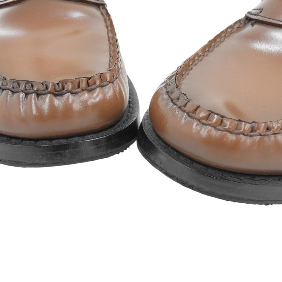 超美品 ジーエイチバス G.H.BASS & COMPANY 現行販売商品 レディース 