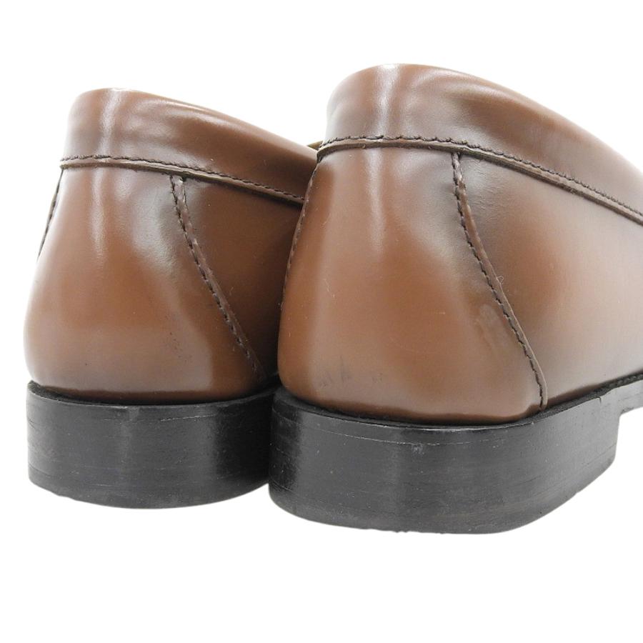 超美品 ジーエイチバス G.H.BASS & COMPANY 現行販売商品 レディース