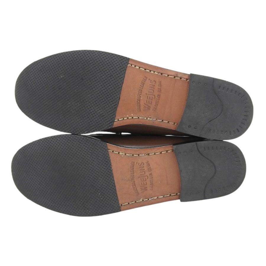 超美品 ジーエイチバス G.H.BASS & COMPANY 現行販売商品 レディース