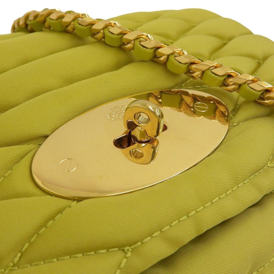 Mulberry（マルベリー） タグ付超美品 2015年 Lily リリー 