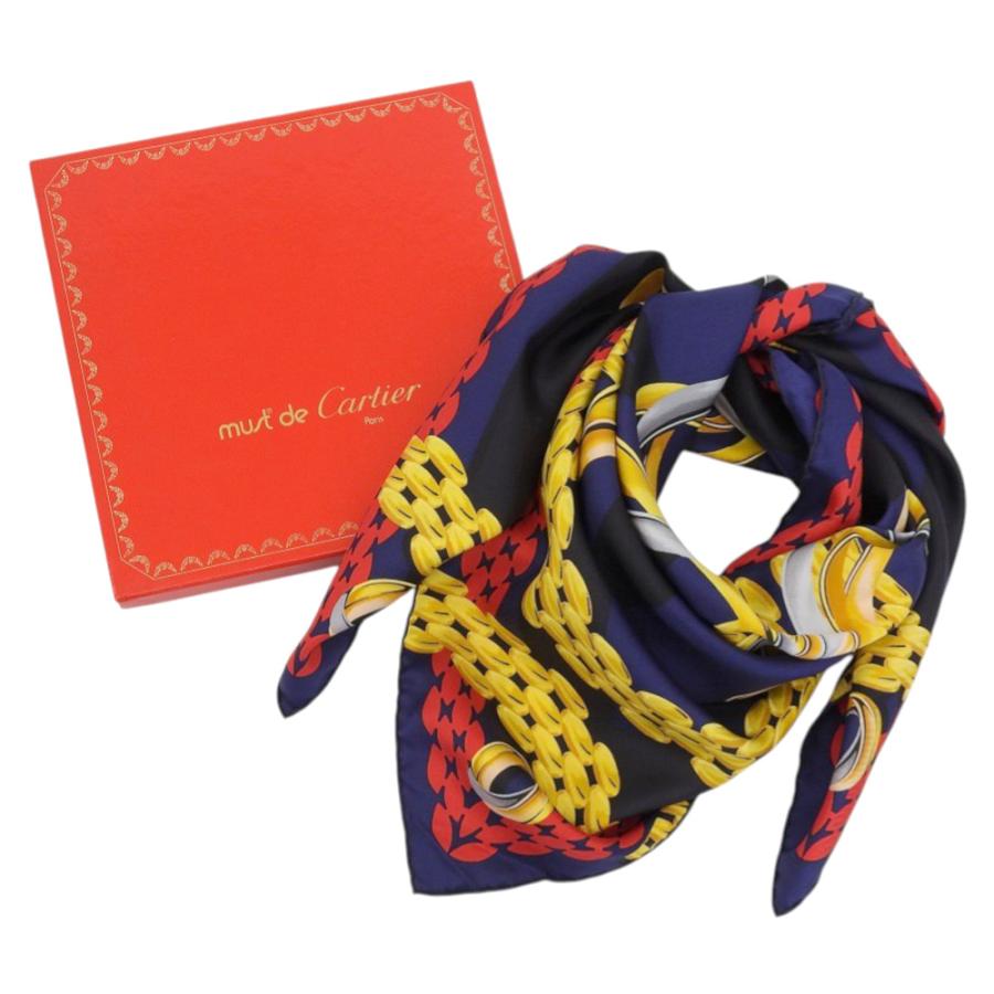 Cartier（カルティエ） 箱付未使用 CARTIER 80年代 ヴィンテージ