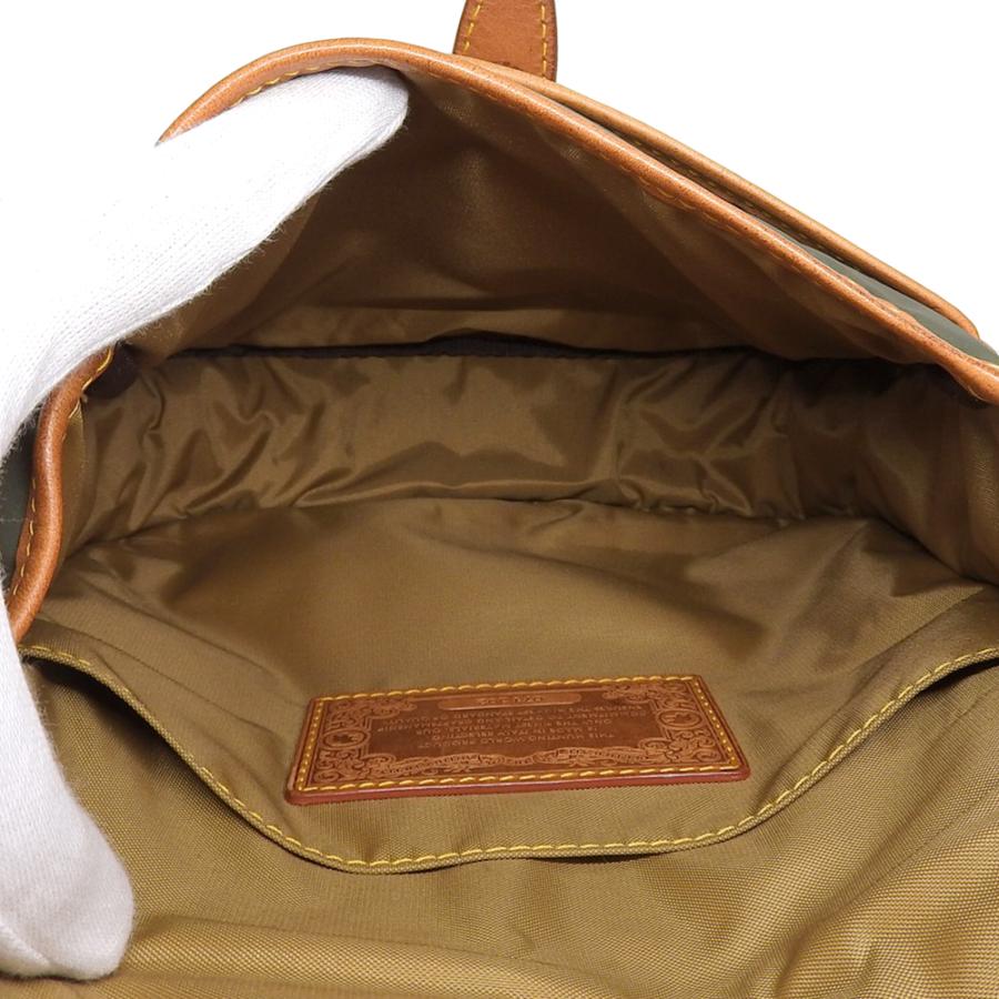 超美品 ハンティングワールド HUNTING WORLD 現行タグ バチュー 