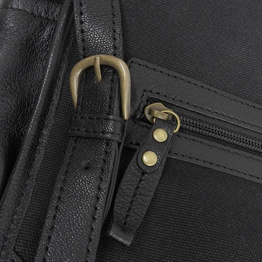 超美品 ダコタ Dakota 現行 1034242 ファレルシリーズ ゴートレザー バックパック リュック バッグ 黒 A4 メンズ アウトドア ビジネス ほぼ未使用 Dakota（ダコタ） 超美品 現行 1034242 ファレルシリーズ ゴートレザー