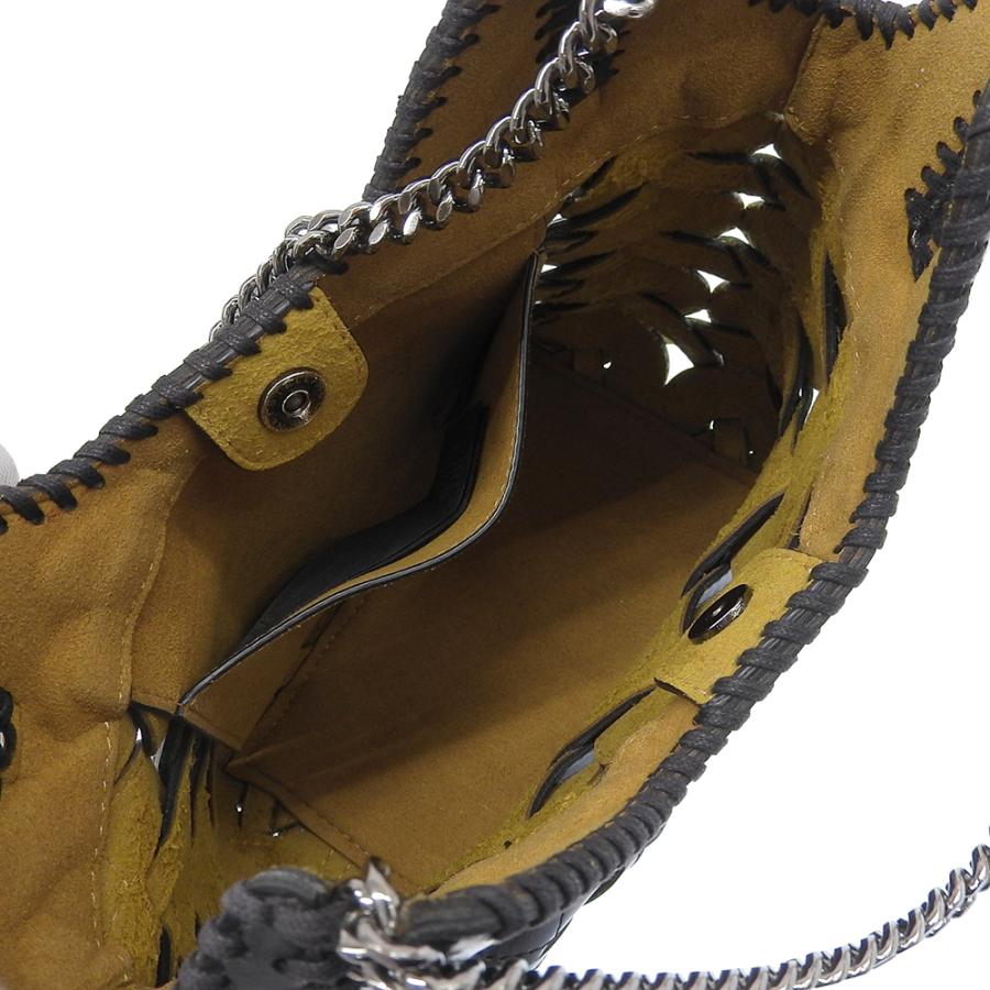 超美品 ステラマッカートニー Stella McCartney 2021年 SM/32 MINI 