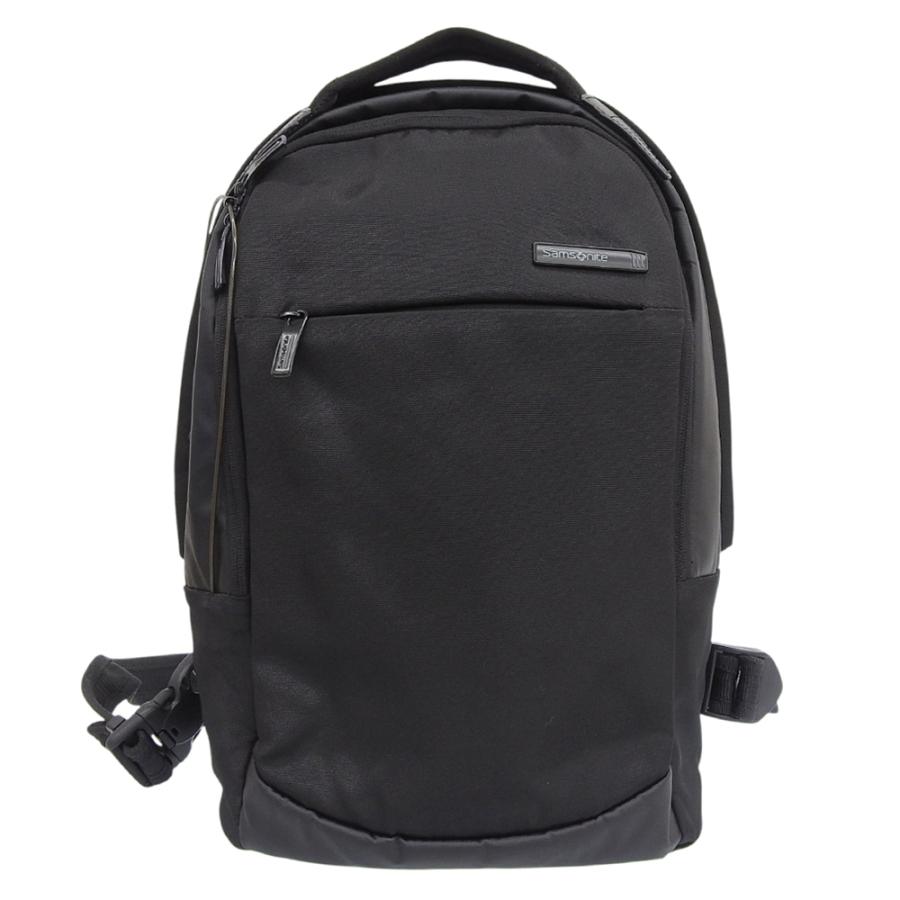 【新品タグ付き】 Samsonite テレジナ ナイロン バックパックリュック Samsonite（サムソナイト） 美品 現行タグ 撥水ナイロン バックパック