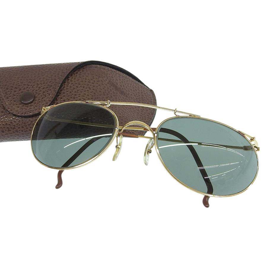 Ray-Ban（レイバン） 美品 Ray-Ban B&L製 ヴィンテージ サングラス