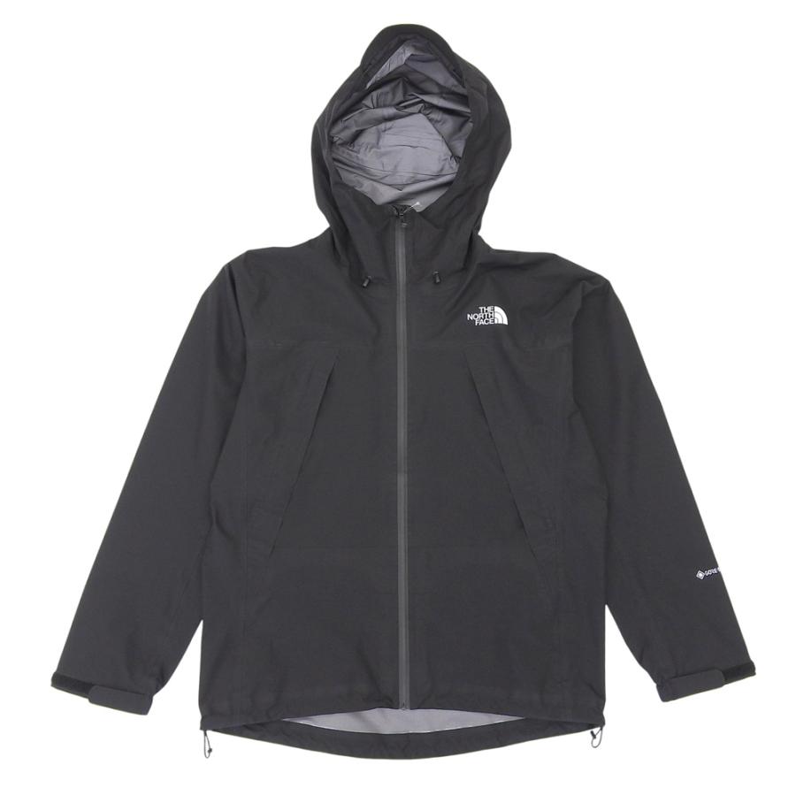 THE NORTH FACE ゴアテックス　ジャケット　ブラック THE NORTH FACE（ザ ノースフェイス） タグ付未使用 ノースフェイス