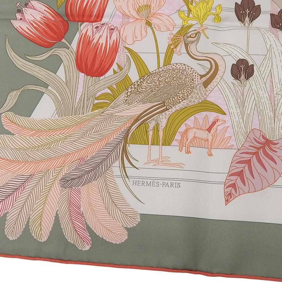 HERMES（エルメス） 箱付未使用 HERMES 2024ss プレシャスパラダイス