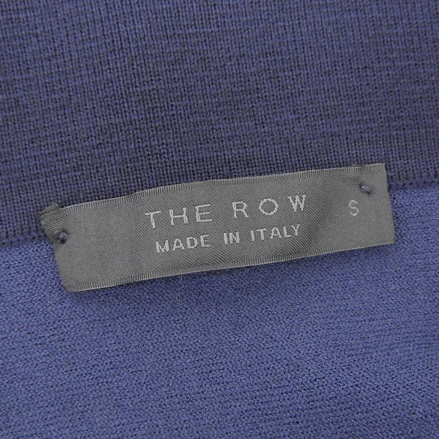 THE ROW（ザ ロウ） 超美品 ザ ロウ 現行タグ ハイウエスト ミディ