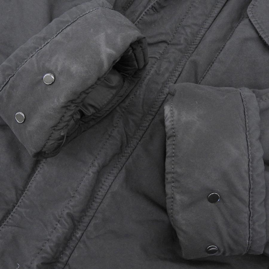超美品 ストーンアイランド STONE ISLAND 21AW 70549 David Tc Down