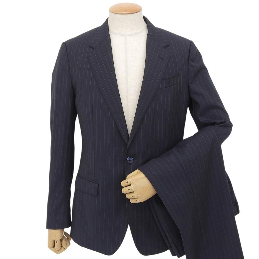 超美品 ドルチェ＆ガッバーナ DOLCE&GABBANA Tailoredタグ ウール100