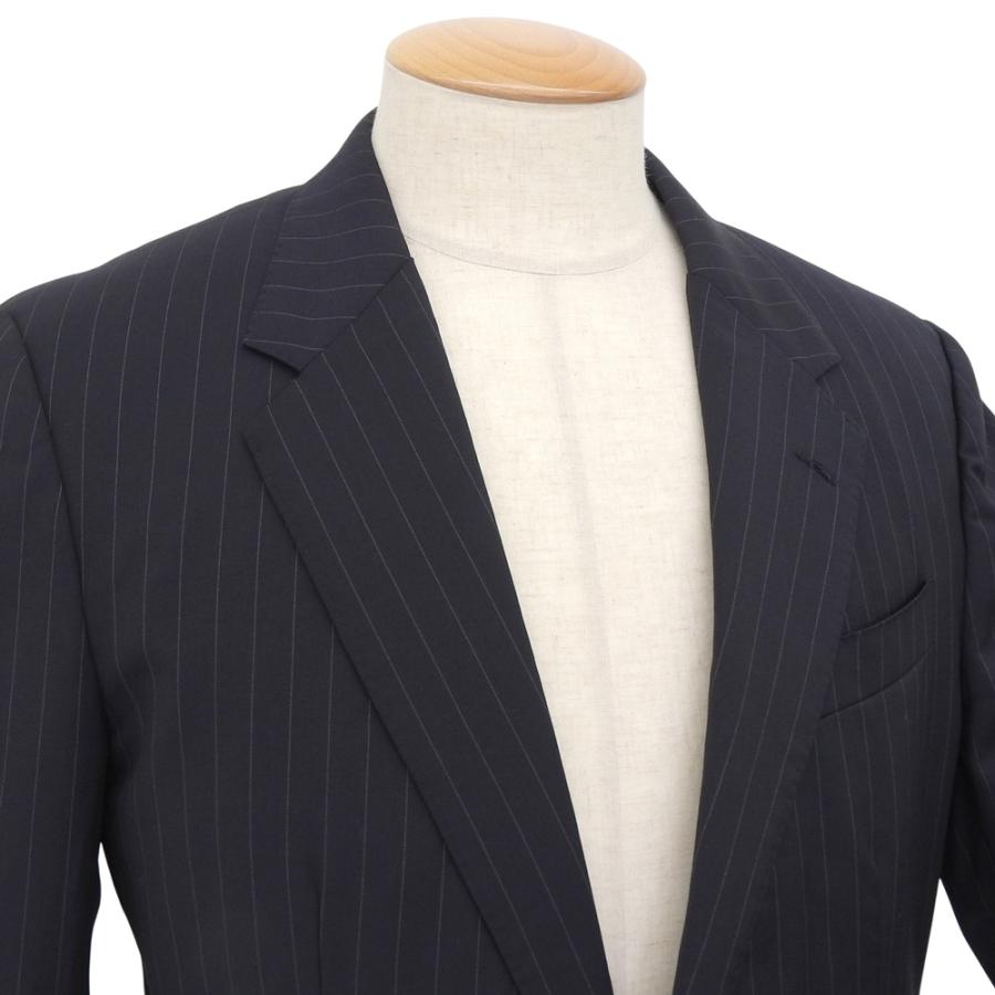 超美品 ドルチェ＆ガッバーナ DOLCE&GABBANA Tailoredタグ ウール100