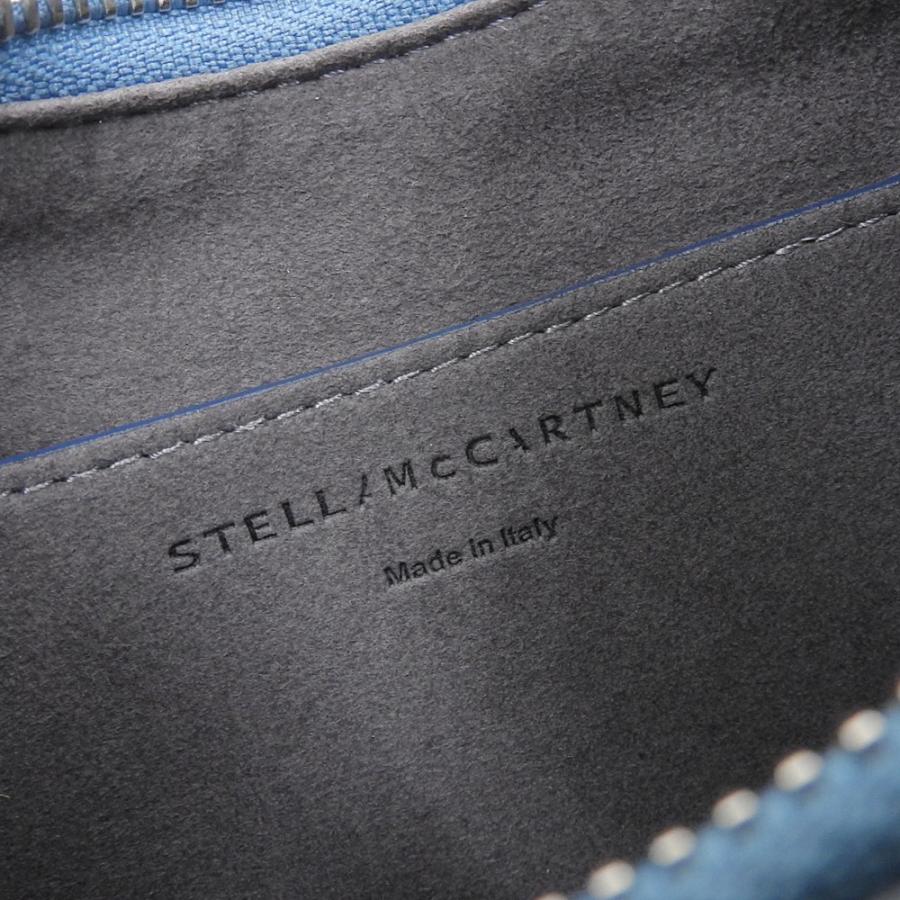 超美品 ステラマッカートニー Stella McCartney 現行販売商品 スモール 