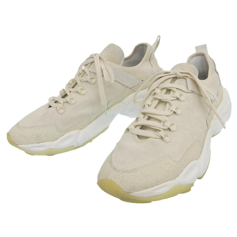 JIL SANDER（ジルサンダー） 超美品 現行販売商品 J50WS0014 スエード  