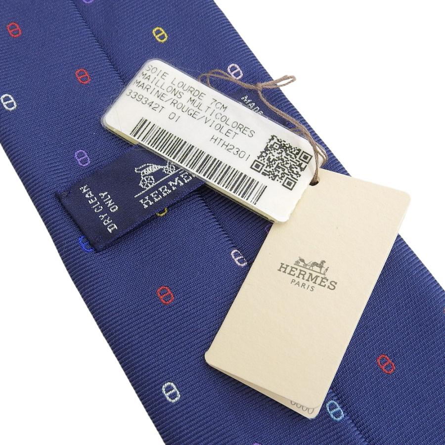 HERMES（エルメス） 箱付未使用 2023年商品 マルチカラー