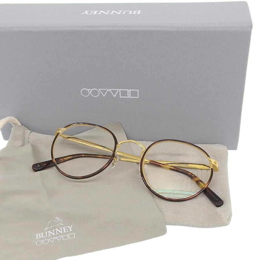 OLIVER PEOPLES（オリバーピープルズ） 箱付超美品 2017年 NHS-JOHN