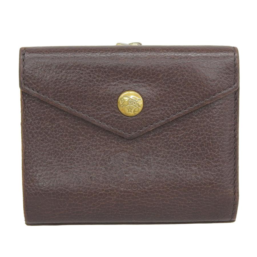 IL BISONTE（イルビゾンテ） 超美品 現行販売商品 54222304340 