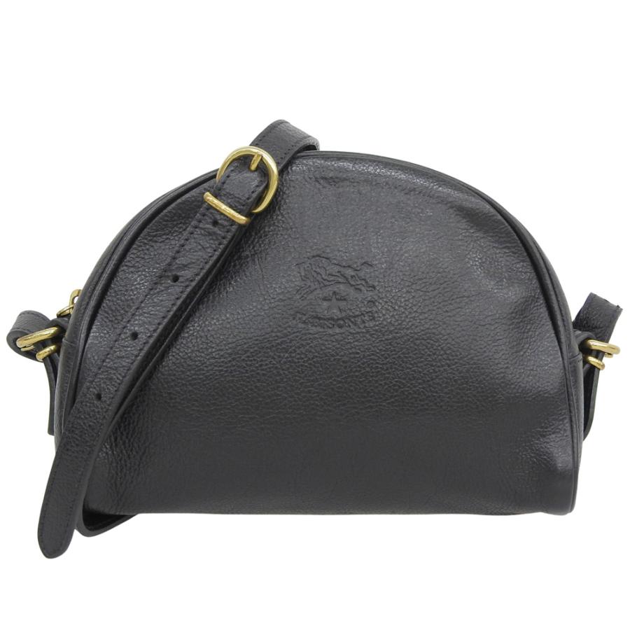 IL BISONTE（イルビゾンテ） 超美品 現行販売商品 5442300110 バケッタ 
