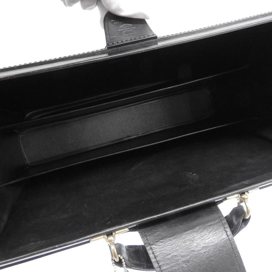 美品 ホワイトハウスコックス Bridle Dulles Bag ブライドルレザー