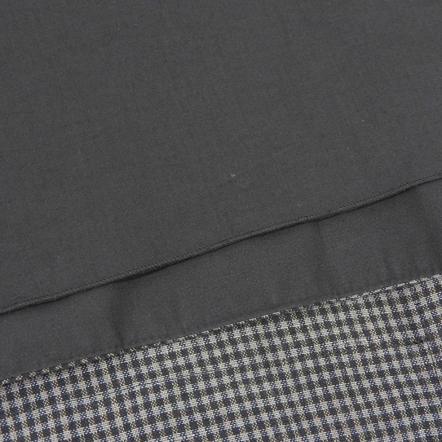 DRAWER（ドゥロワー） 超美品 6526-299-1447 M.SUMMER2 チェック 