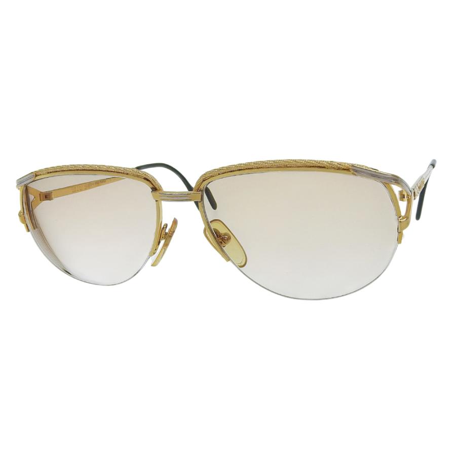 TIFFANY&Co.（ティファニー） 美品 レアアイテム T318 Lunettes