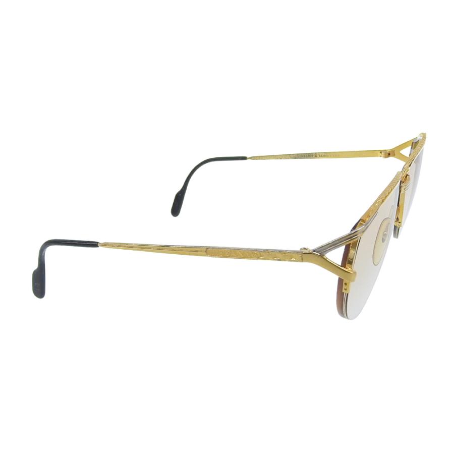 TIFFANY&Co.（ティファニー） 美品 レアアイテム T318 Lunettes