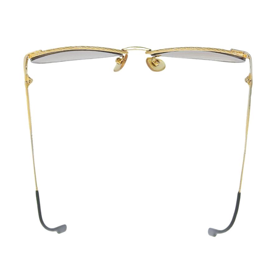 TIFFANY&Co.（ティファニー） 美品 レアアイテム T318 Lunettes