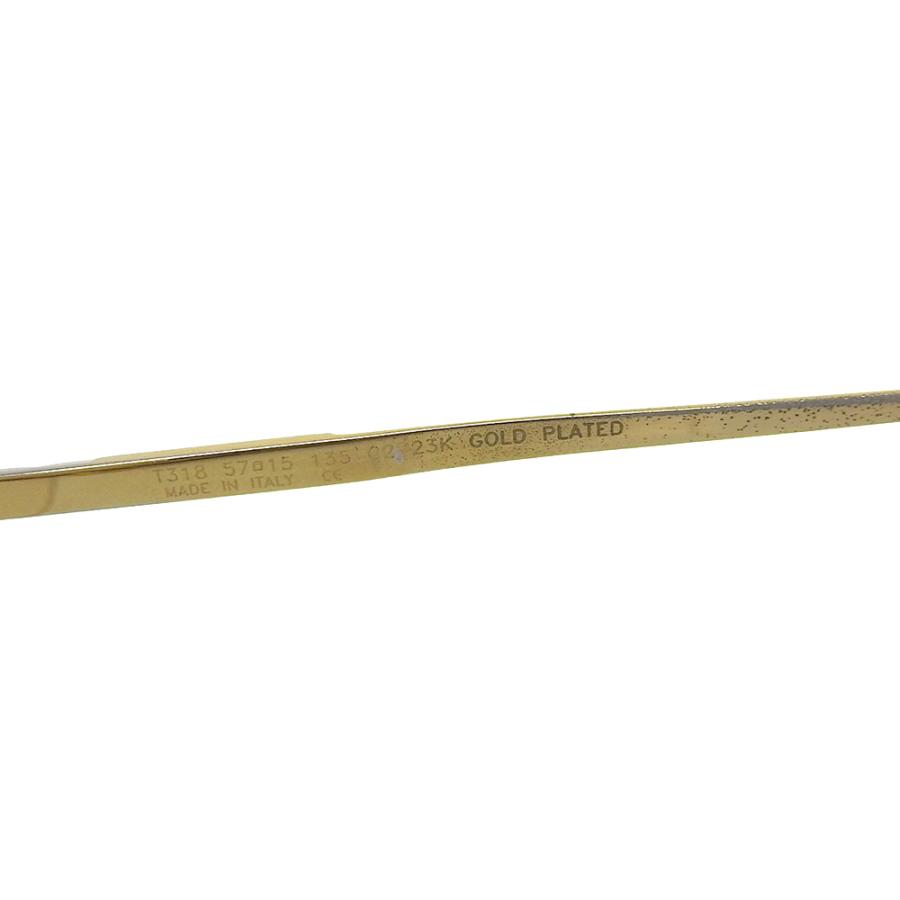 TIFFANY&Co.（ティファニー） 美品 レアアイテム T318 Lunettes