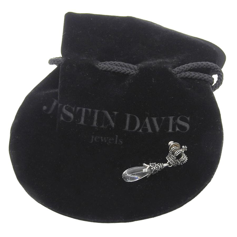 JUSTIN DAVIS（ジャスティンデイビス） 超美品 Justin Davis SEJ170A