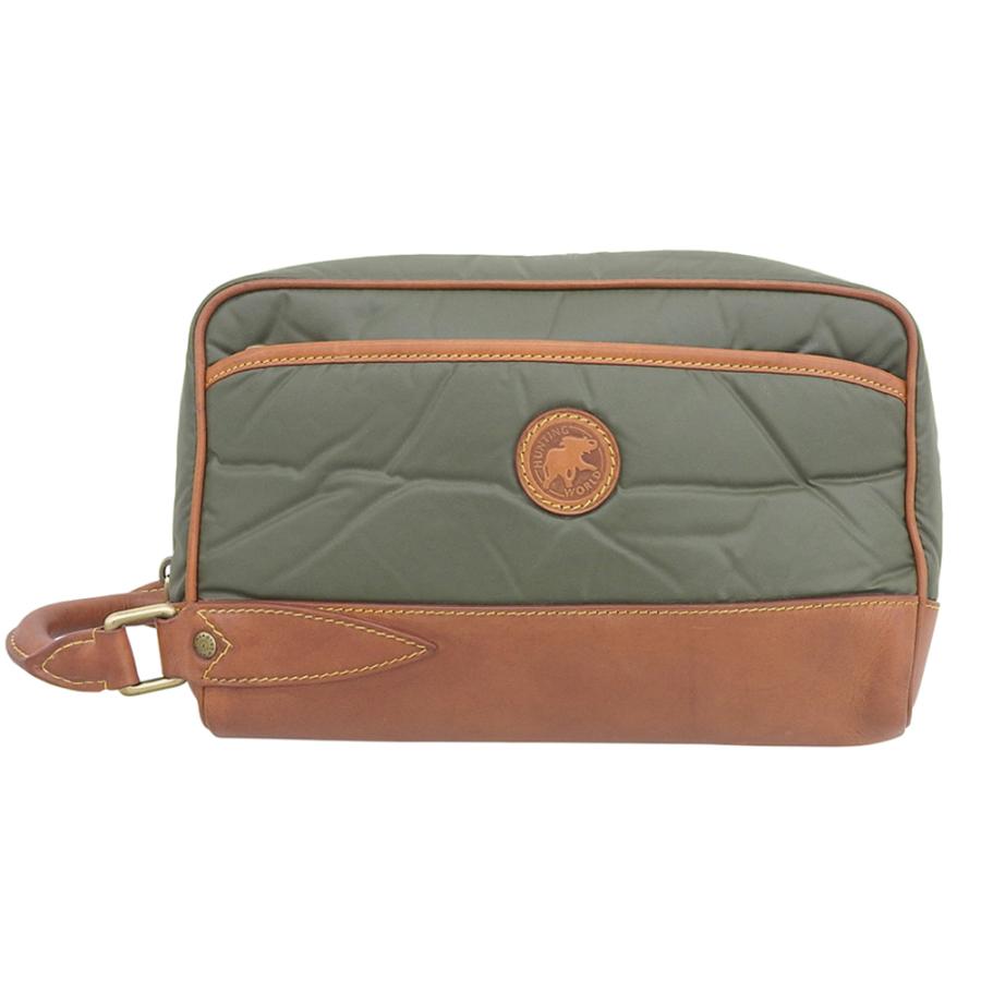 超美品 ハンティングワールド HUNTING WORLD 現行タグ バチュー