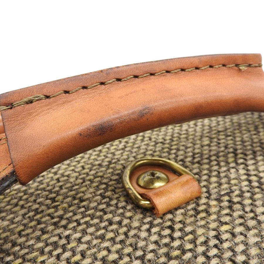 Hartmann 美品 ハートマン hartmann 90年代 ヴィンテージ ツイード