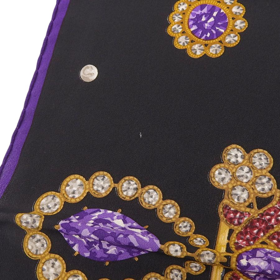 Cartier（カルティエ） 箱付超美品 レアアイテム 超大判 シルク