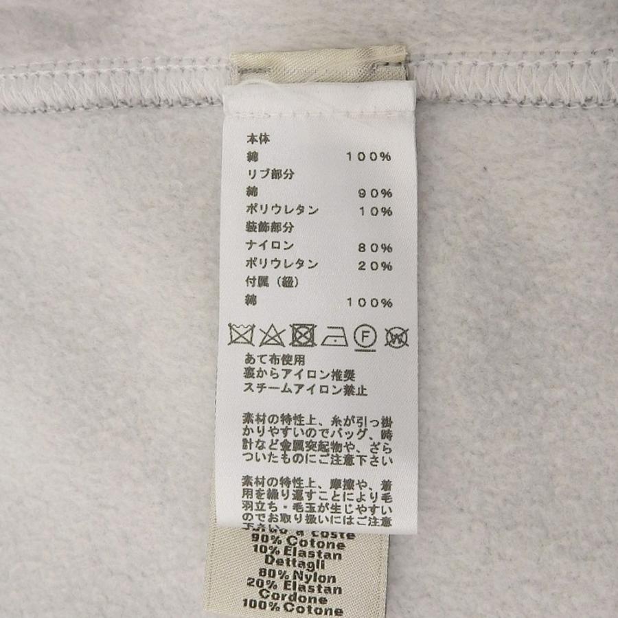 HERMES（エルメス） 超美品 HERMES 2024年商品 ランH スウェット