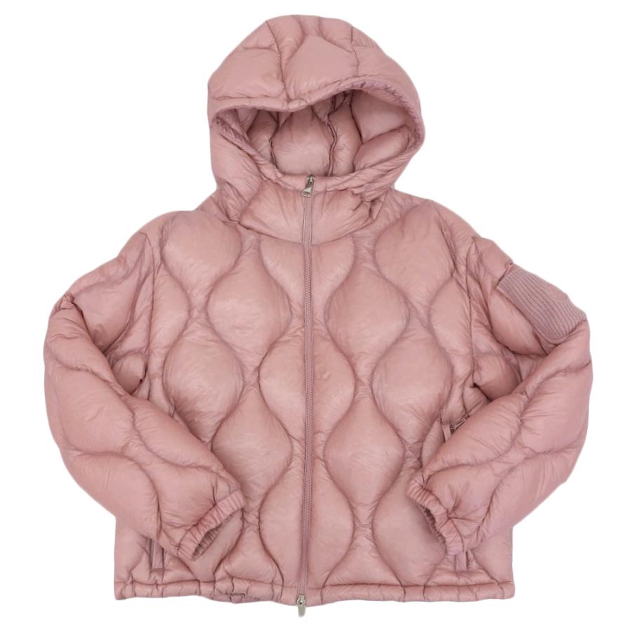 MONCLER（モンクレール） 超美品 MONCLER 2022年商品 H20931A00019