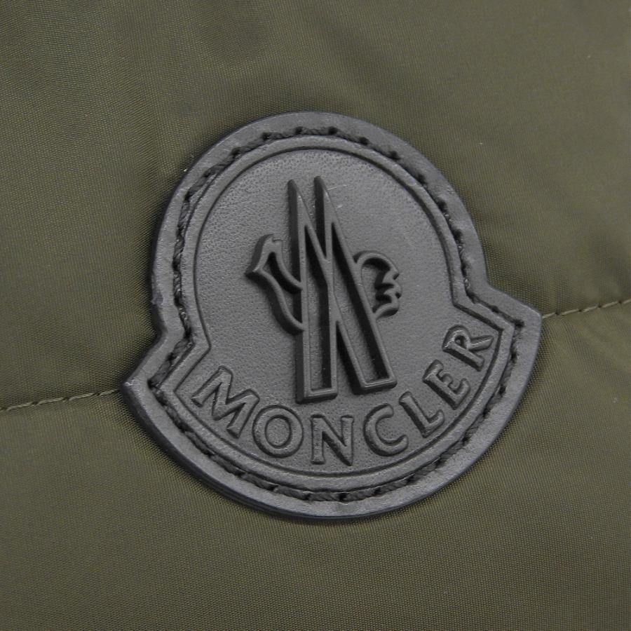 MONCLER（モンクレール） 美品 MONCLER 2017年商品 C209A5001810