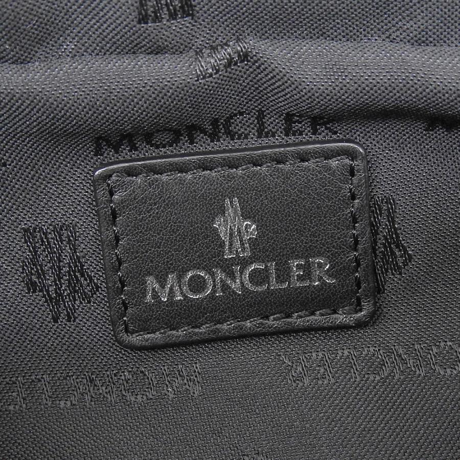 MONCLER（モンクレール） 美品 MONCLER 2017年商品 C209A5001810