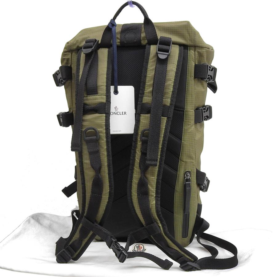 MONCLER（モンクレール） タグ付未使用 2019年 F109A5A70310 ARGENS 