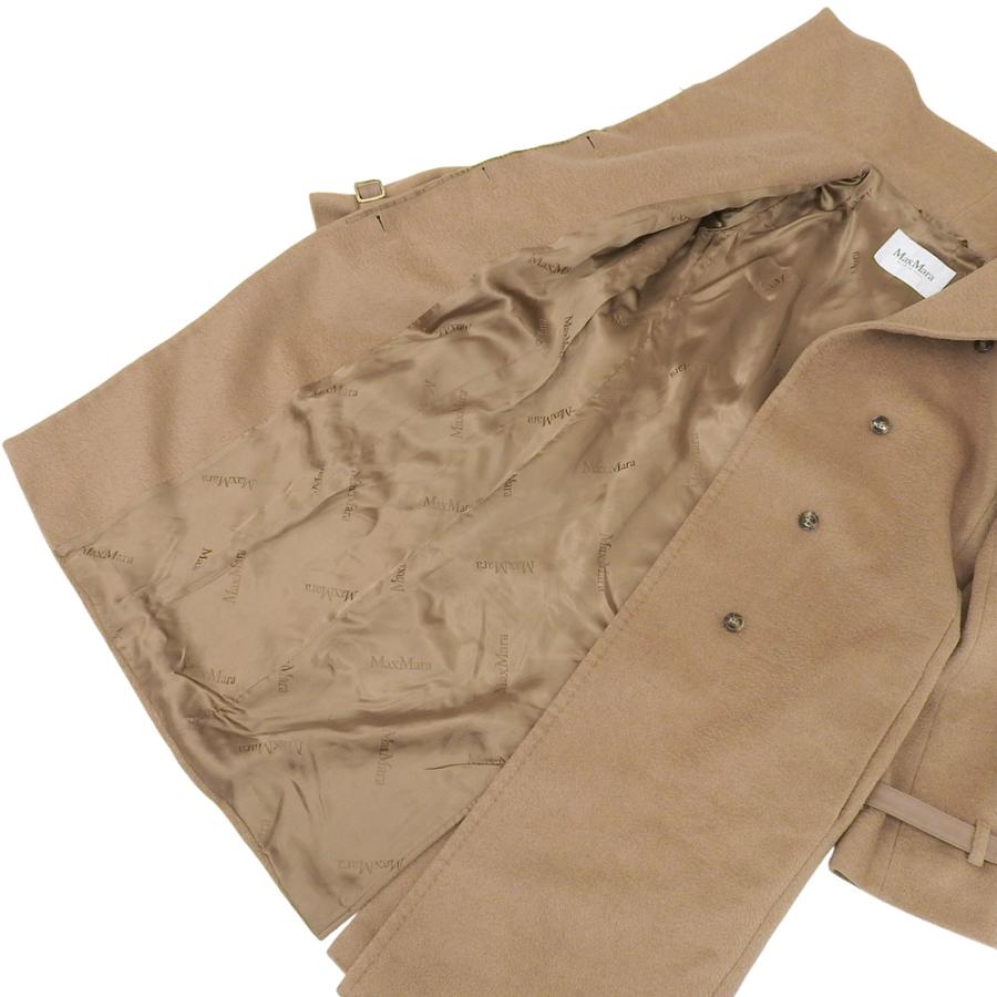 Max Mara（マックスマーラ） 美品 レアアイテム 白タグ 10160833000 