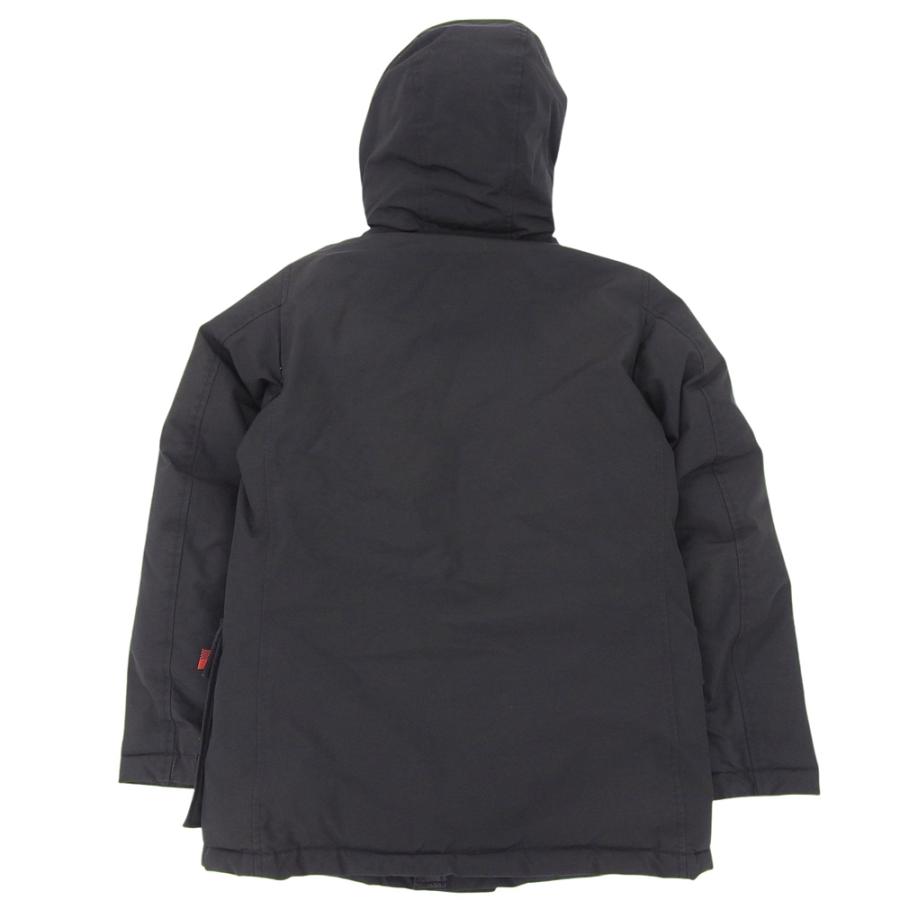 WOOLRICH（ウールリッチ） 美品 現行ロゴ WOOU0391 アークティック