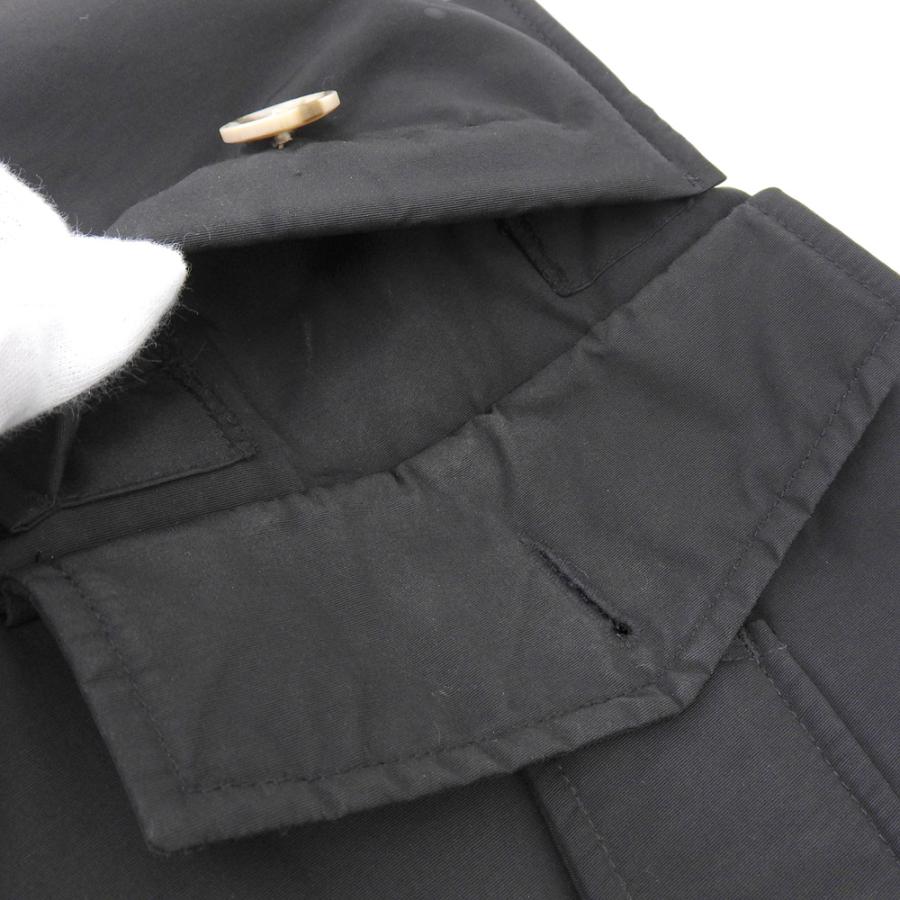 WOOLRICH（ウールリッチ） 美品 現行ロゴ WOOU0391 アークティック